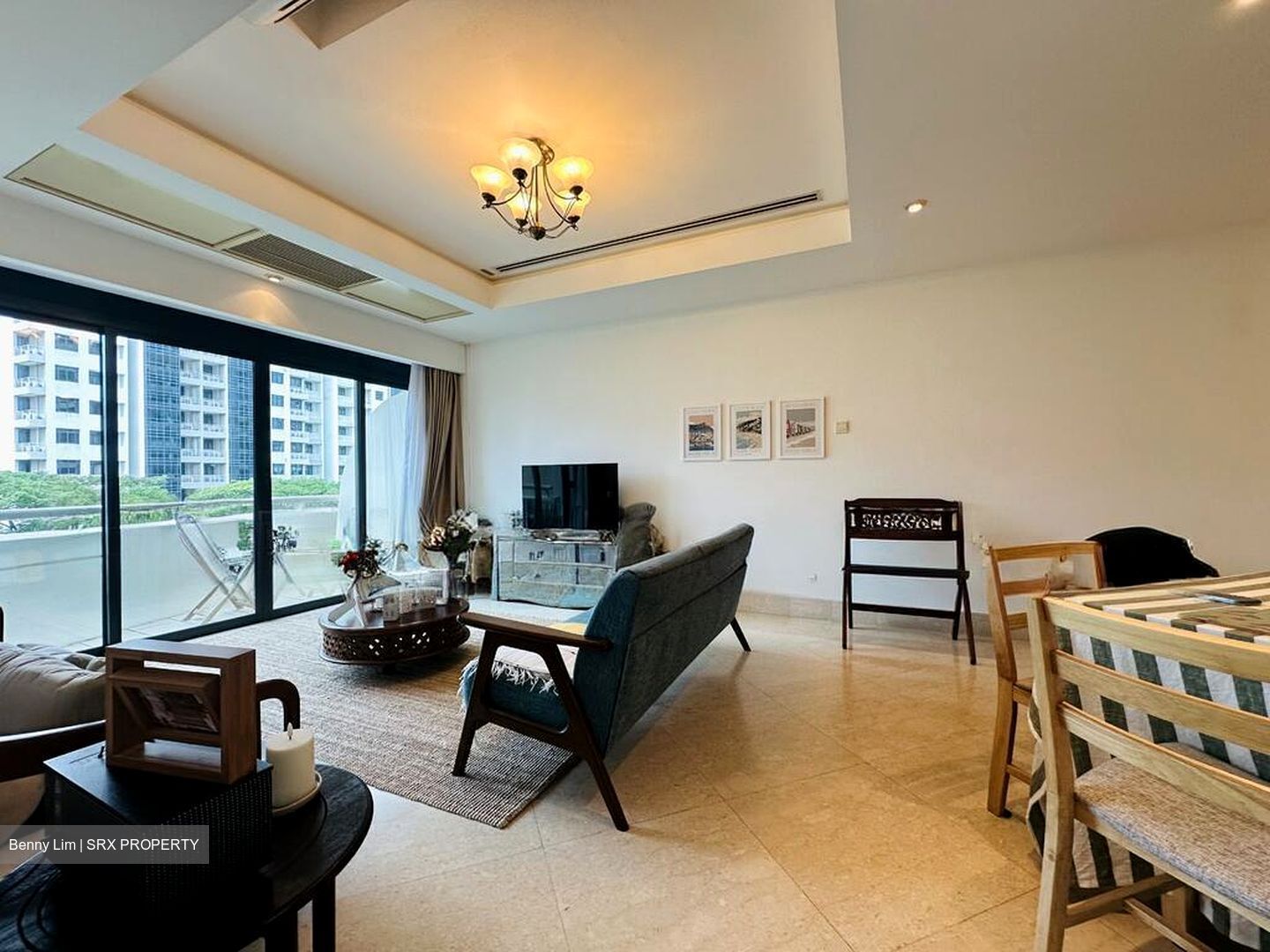 Valley Park (D10), Condominium #505175791